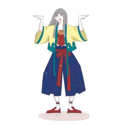 有趣微信头像情侣