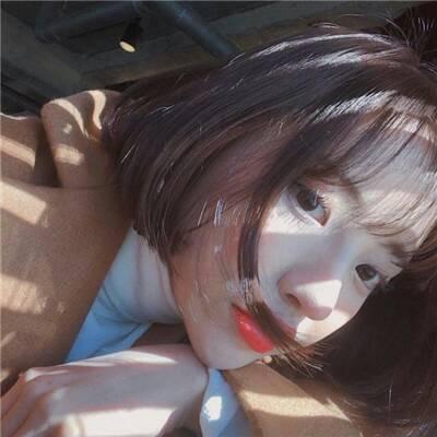 微信少女头像图片2025最新款