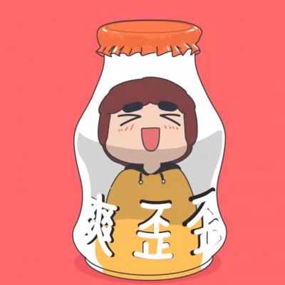 可爱两人情侣卡通头像一左一右图片