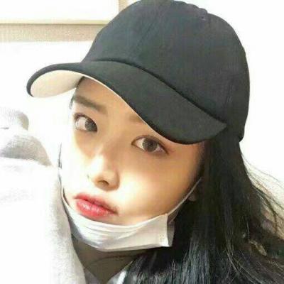 微信头像女生可爱萌成年图片