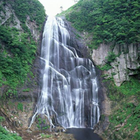 实景山水头像图片