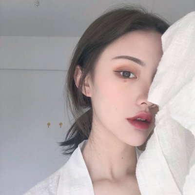 女生2025QQ头像潮高清图片