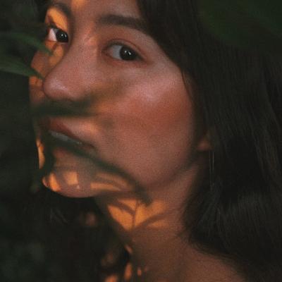 欧美优质女生高清头像稀有图片