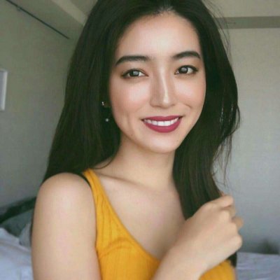 女生生活高清照片头像图片