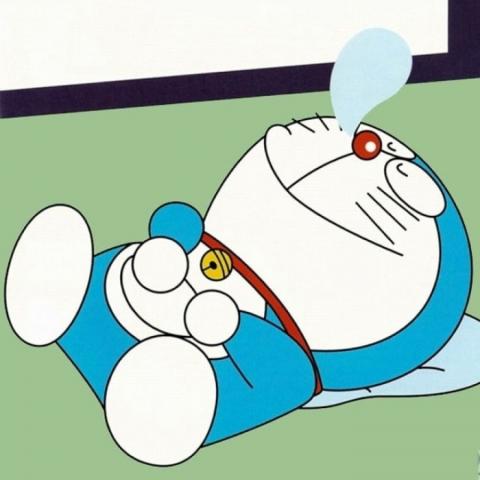 可爱好玩的高清微信头像