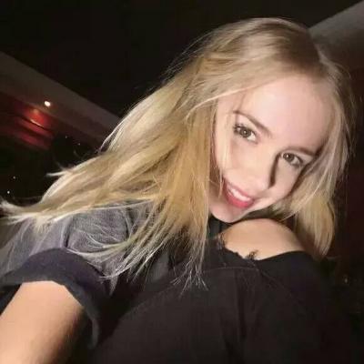 ins欧美女生头像微博图片