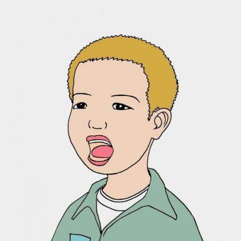 动漫情侣头像最新一男一女图片