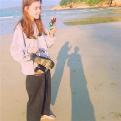 2025微博头像女欧美图片