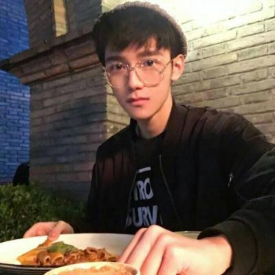 情侣头像单人霸气一男一女图片