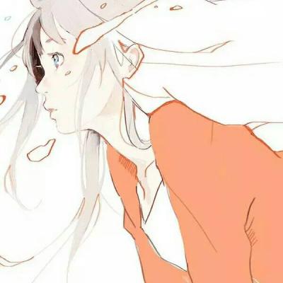 精美图片头像女生动漫