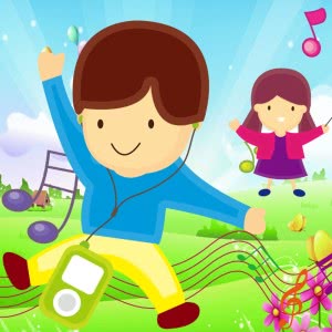 适合儿童幼儿用的微信头像