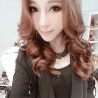 成熟女人的气质头像