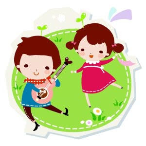 适合儿童幼儿用的微信头像