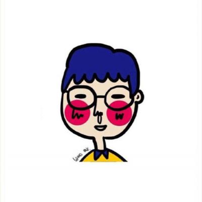有趣微信头像情侣