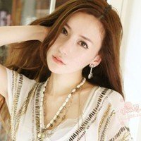 成熟女人的气质头像
