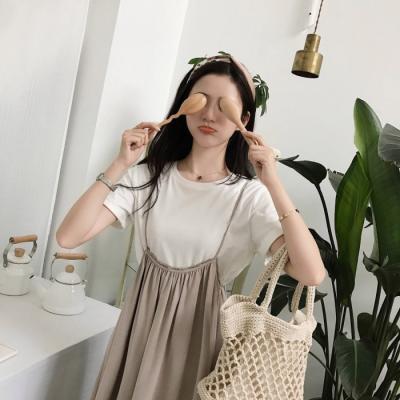 头像女简单干净可爱小清新图片