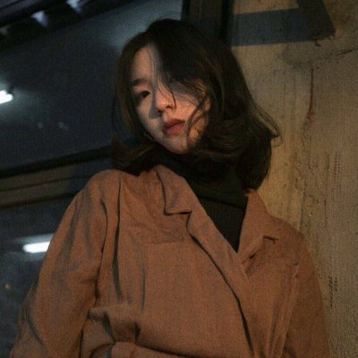 女生2025QQ头像潮高清图片