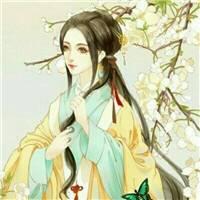 qq头像古风情侣头像一对两张图片