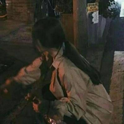 超好看的真人头像女头图片