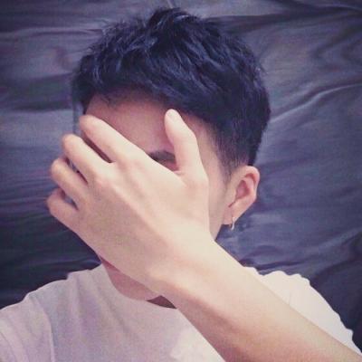 帅哥成熟头像霸气冷酷帅气图片