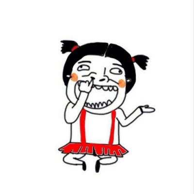 有趣微信头像情侣