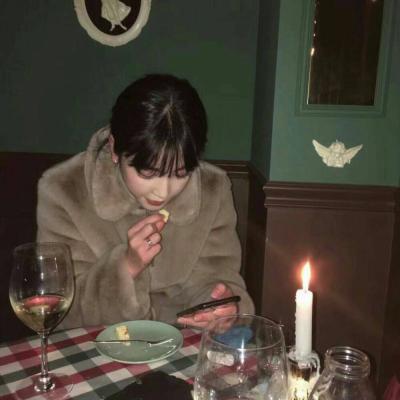 微信头像女生可爱萌成年图片
