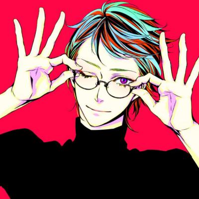 优质动漫基头