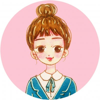 动漫可爱情侣头像一男一女高清图片