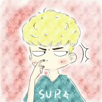有趣微信头像情侣