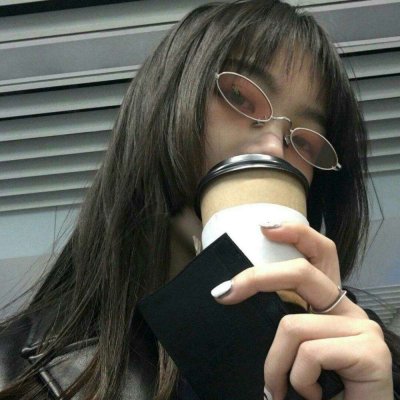 女生生活高清照片头像图片