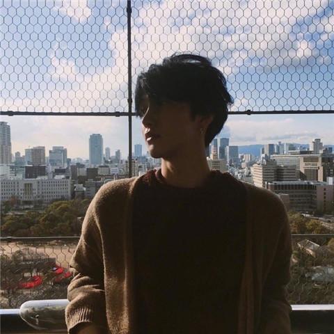 快手头像清晰480x480男生