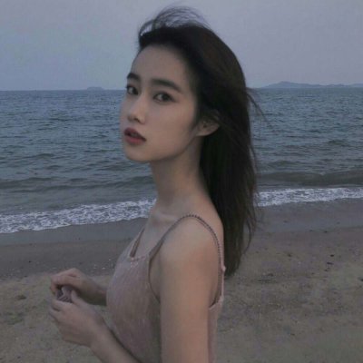 女生生活高清照片头像图片