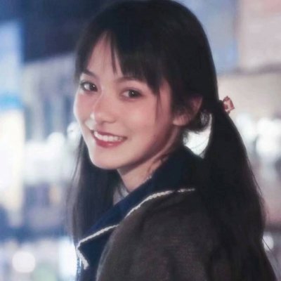 头像女个性可爱风图片