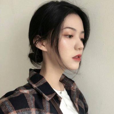 长得好看的头像女生
