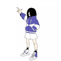卡通头像情侣搞怪的图片