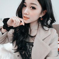 成熟女人的气质头像