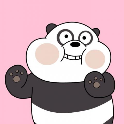可爱好玩的高清微信头像