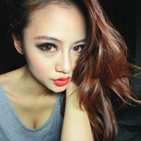 成熟女人的气质头像