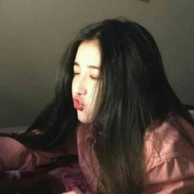 超好看的真人头像女头图片