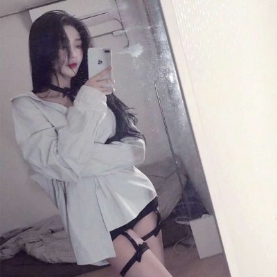高冷超拽御姐范儿的头像图片