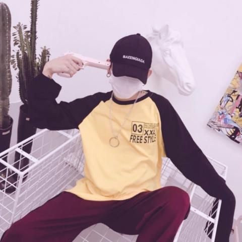 最潮情侣头像独一无二真人图片
