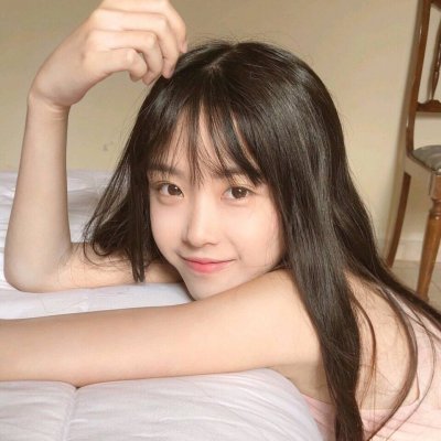 头像女个性可爱风图片