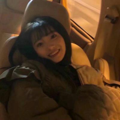 微信头像女生可爱萌成年图片
