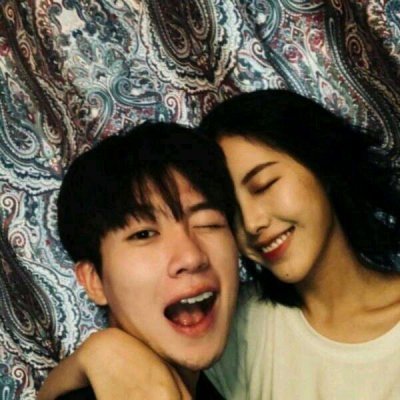 双人头像非主流情侣高清图片