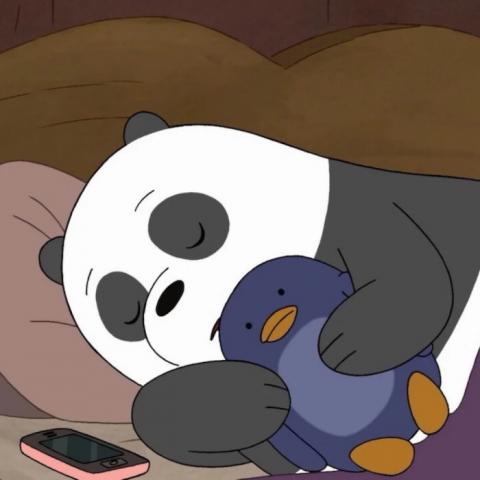 可爱好玩的高清微信头像