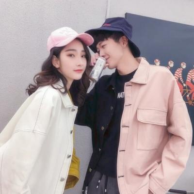 情侣头像微信头像时尚潮流图片
