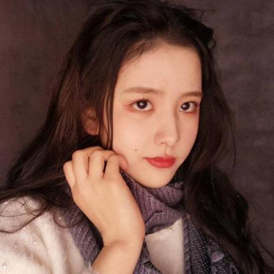 长得好看的头像女生