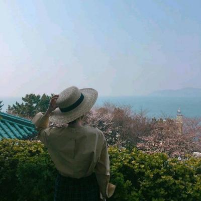 情侣头像单人霸气一男一女图片