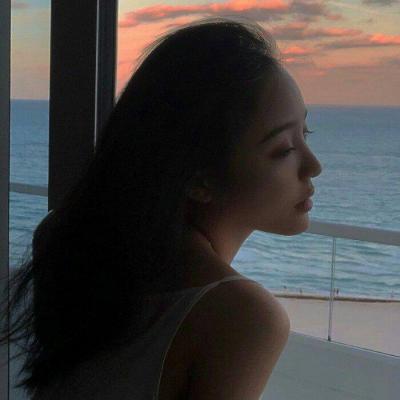 长得好看的头像女生