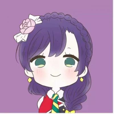 2025微信动漫头像女生高清图片